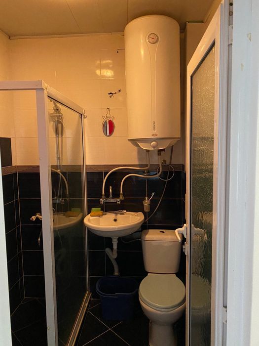 Дава се под наем Едностаен апартамент в София, Обеля 2 - 55 кв.м за 306 € - Снимка #1