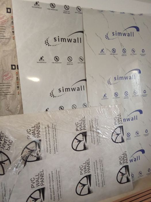 Продавам стени  панели и  врати    Велико Търново Търново