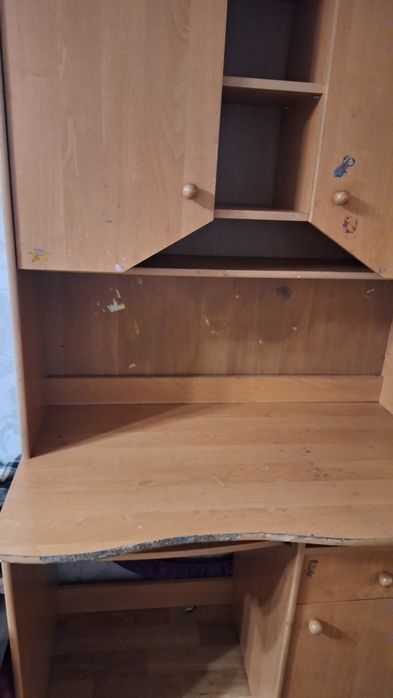 Стол компьютерный