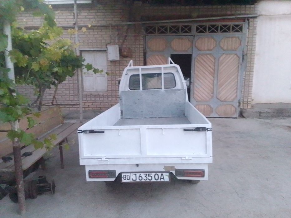 Xolati yaxshi kiraskas ibor