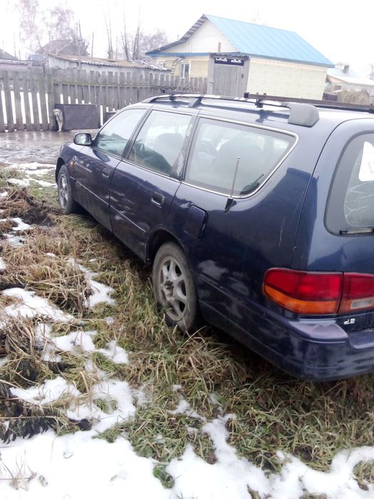 Продам машину отлично состояние