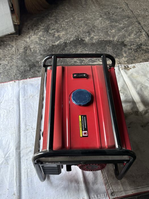 Электростанция Honda