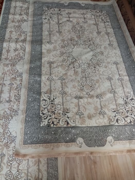 Ковровые дорожки