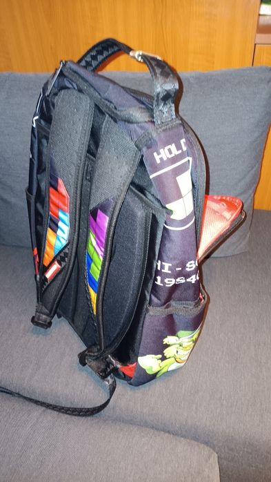 Чисто нова раницата Спрейграунд