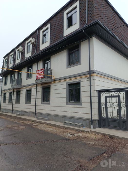 Продается квартира на Юнус абаде 15 кв