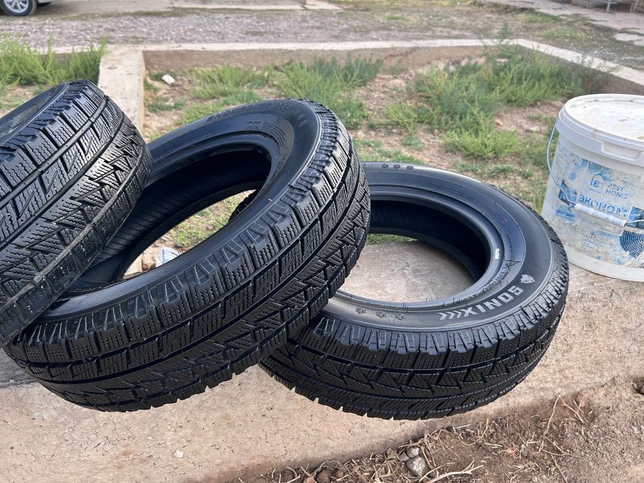 Зимный балон сатылады 175/70R13