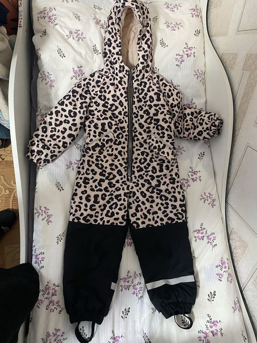 Продам комбинезон