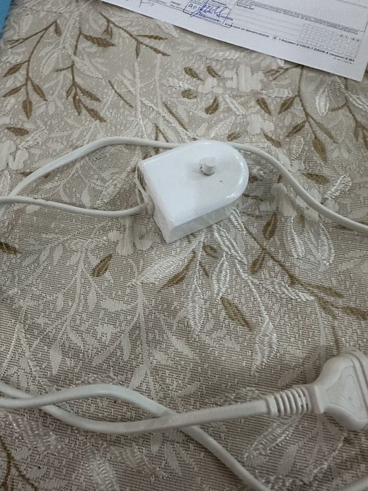 Зарядно за четка за зъби на philips sonicare