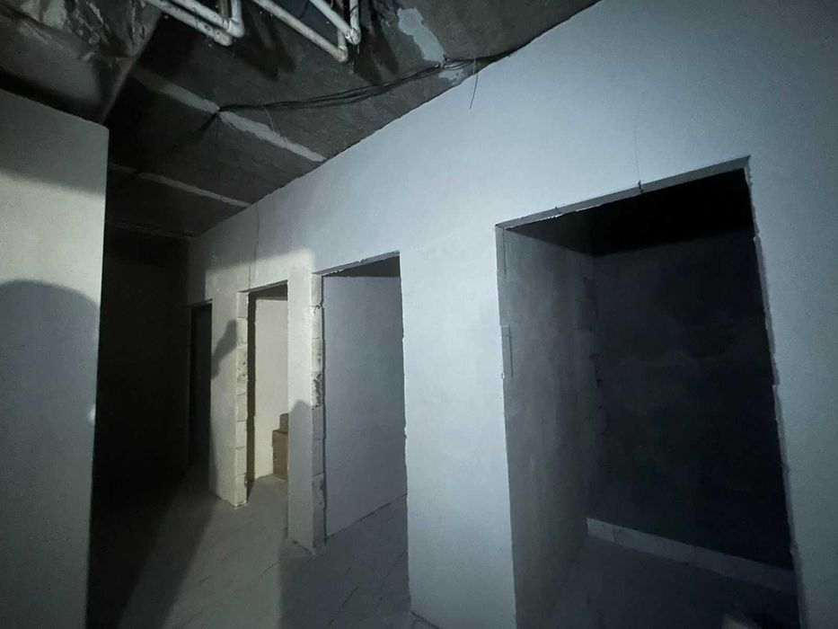 Коммерческое помещение