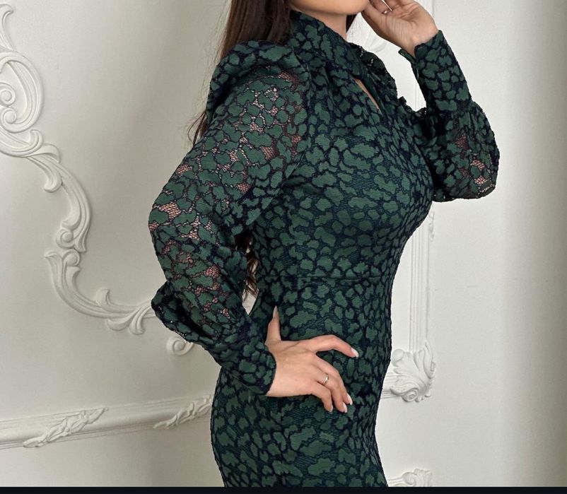 Платья отл состояний