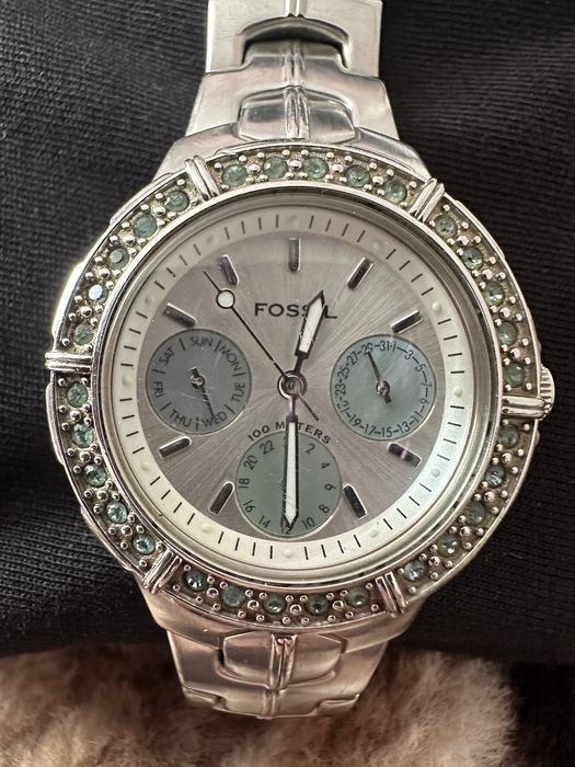 Дамски часовник FOSSIL
