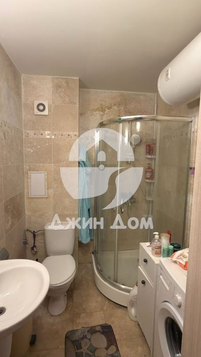 Продава се Двустаен апартамент в Бургас, Сарафово - 68 кв.м за 2059 €/кв.м - Снимка #5
