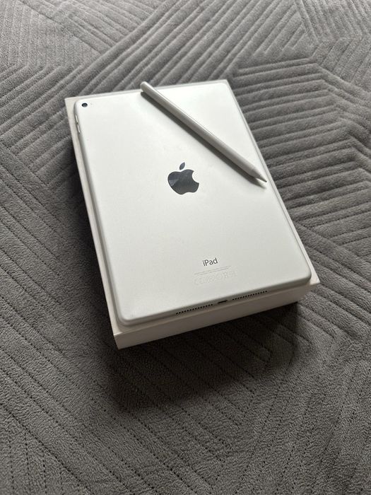 Ipad air 2 64gb полный комплект
