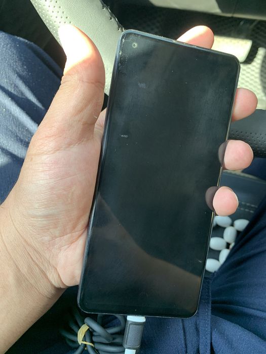 Samsung A21s holati zor