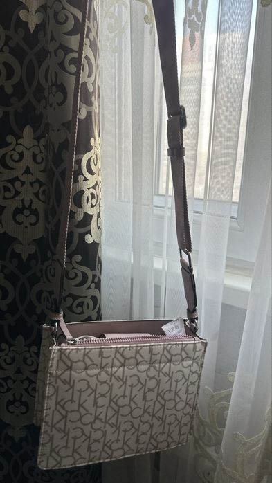 Сумка оригинал от Calvin Klein
