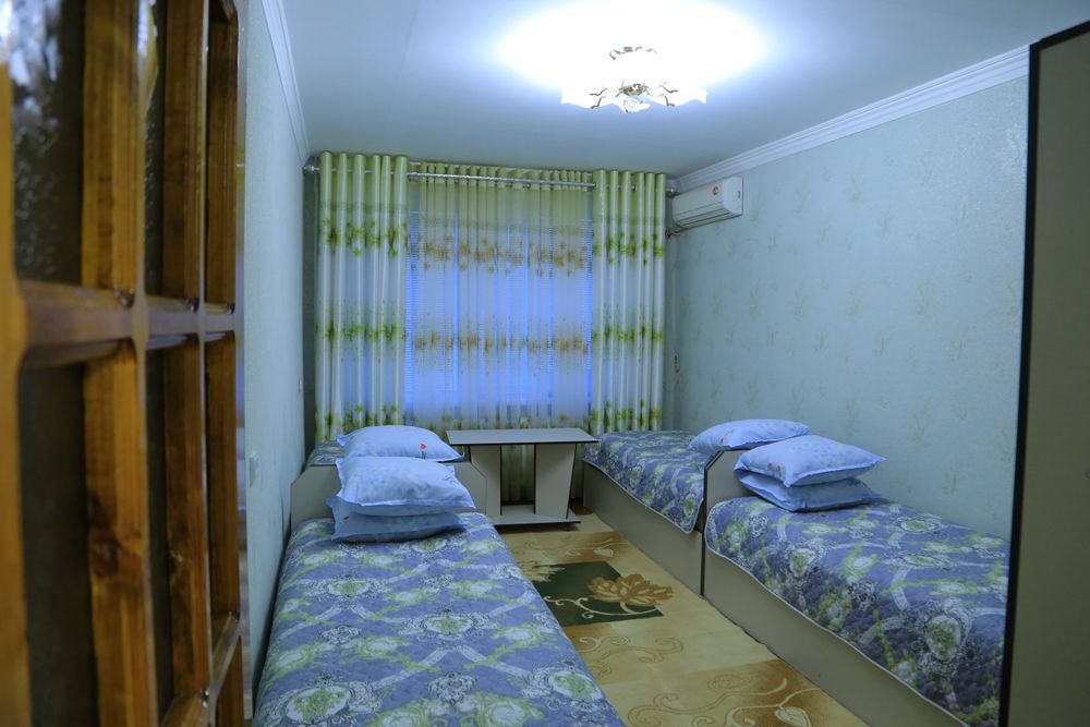 "OMAD" HOSTEL г. Зарафшан