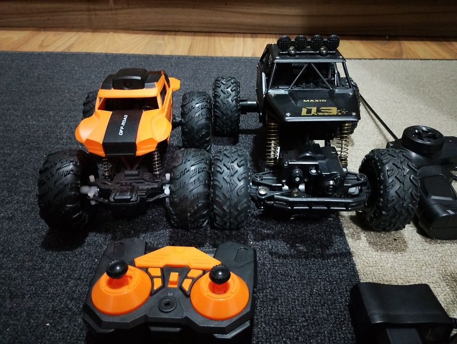 Детски колички 2.бр