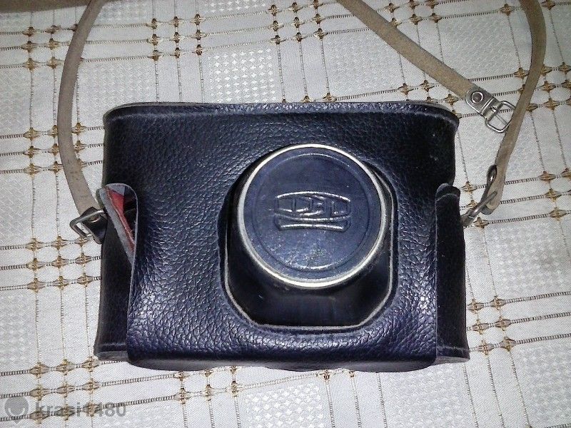 фотоапарат