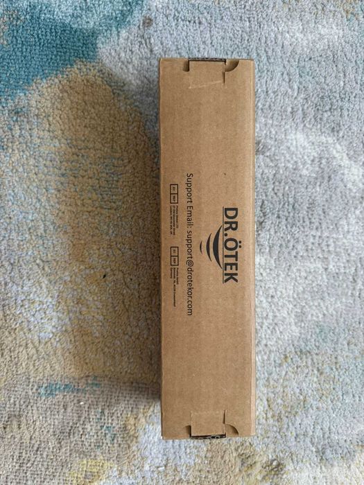 Dr.Ötek MT6 Pinpointer Detector Metale IP68 – Nou, complet