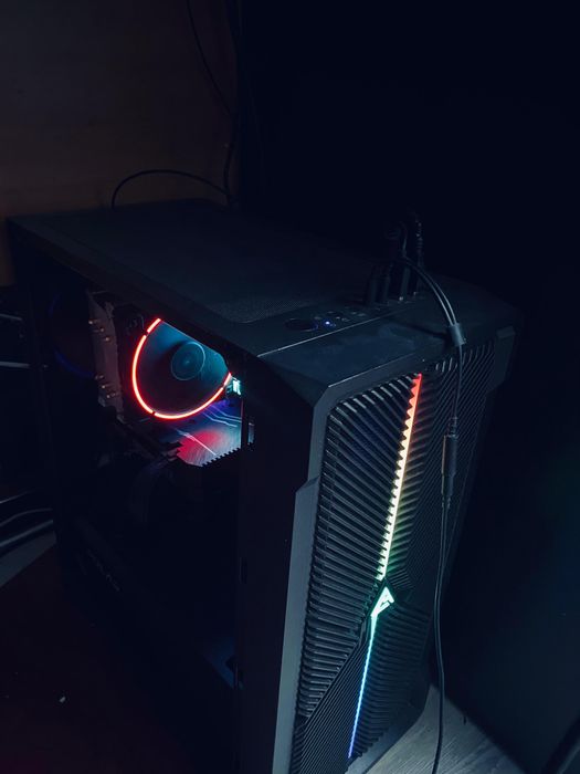 Компютер Продам срочно