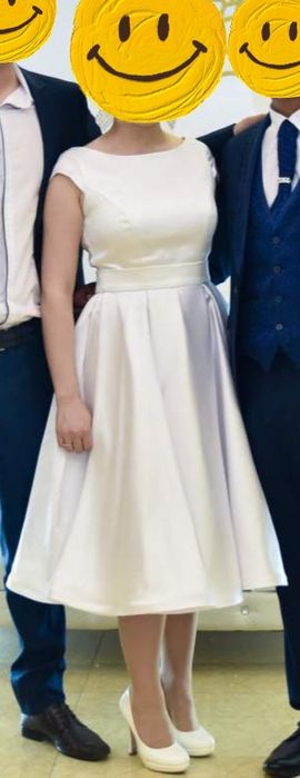 Продам платье эксклюзив