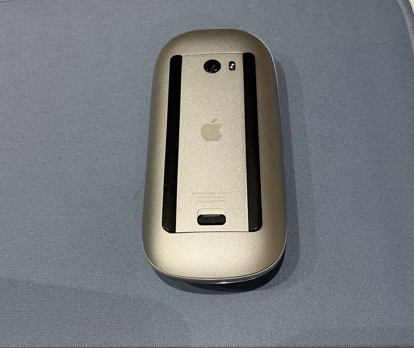 Mouse Apple A1296