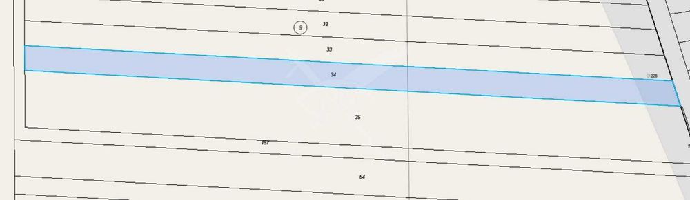 Парцел в село Маринка 74985