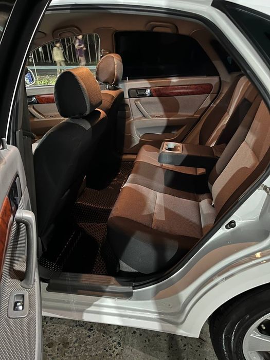 Легковые Автомобил