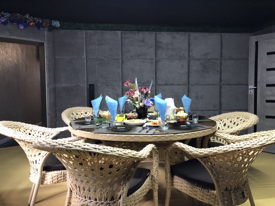 Гостевой коттедж