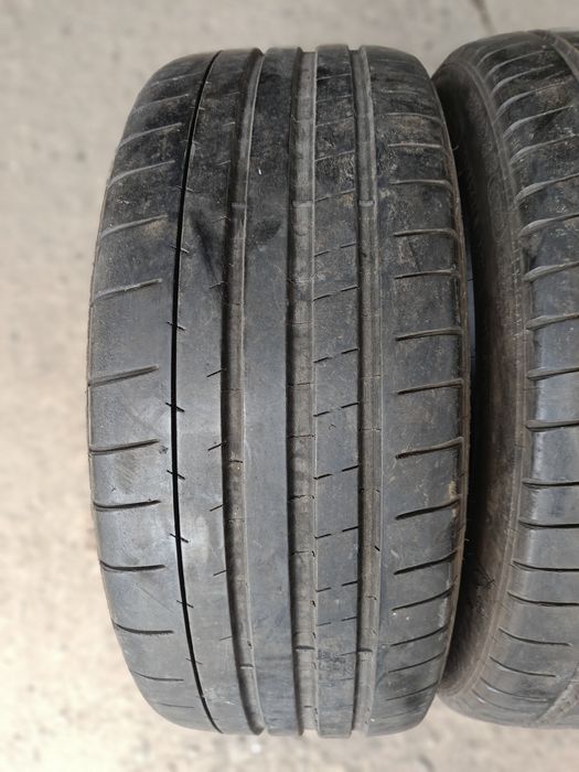 Летни гуми -18цола -225/45-1бр.-85лв."MICHELIN"