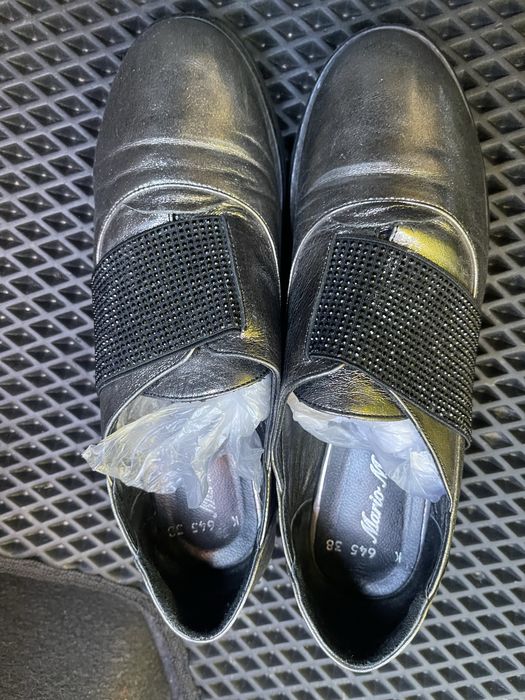 Женская обувь 38 размер