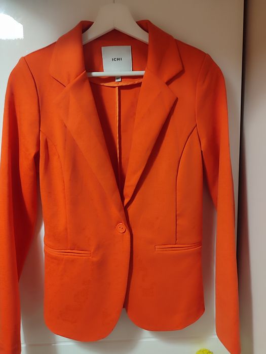 Ichi S Размер Актуално дамско сако
