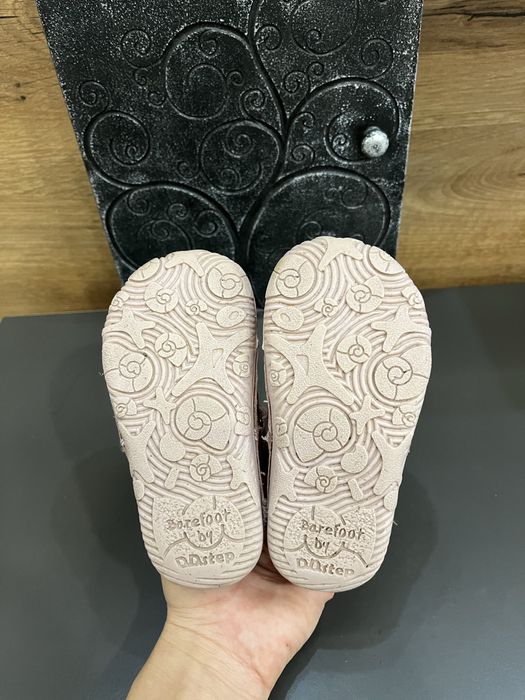 Детски обувки DD step barefoot