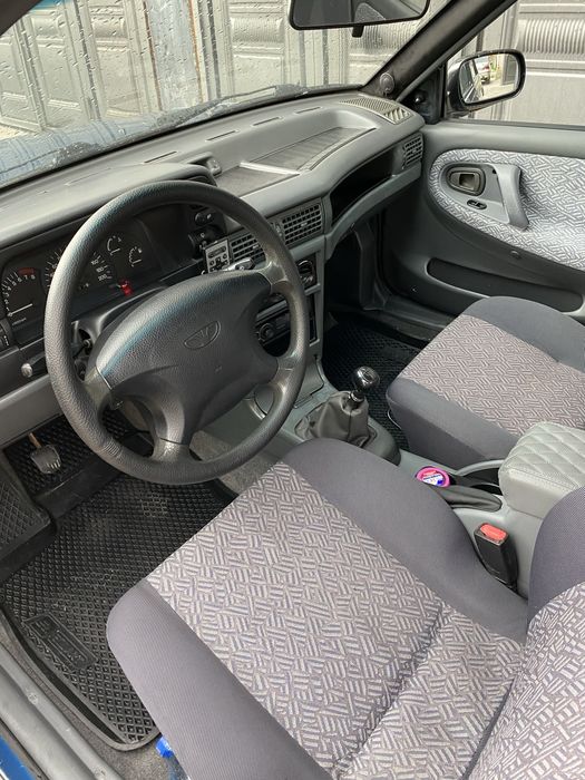 Нексия 1 Сонс 1999 йил