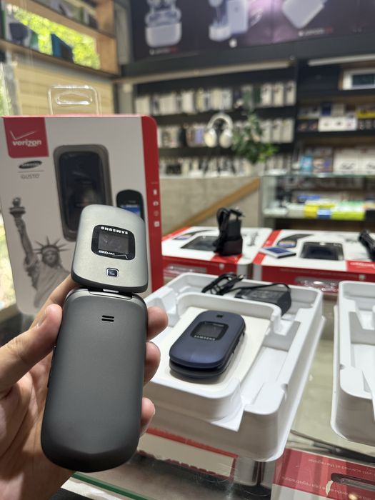 Perfectum CDMA Gusto 2 ORIGINAL