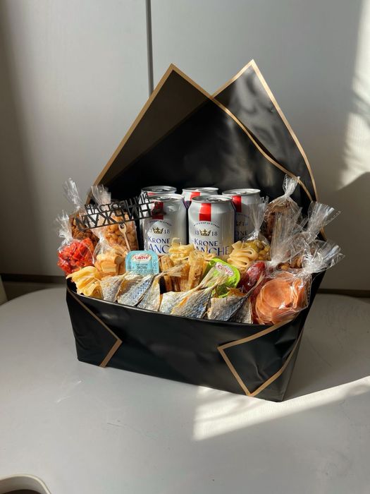 Букеты в Уральске