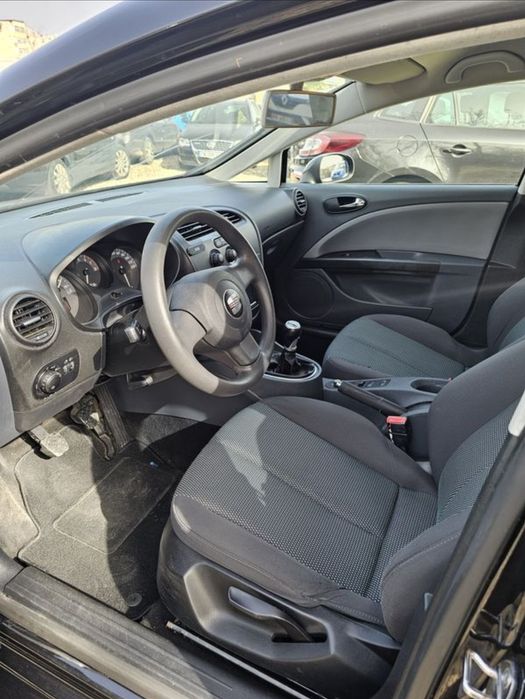 Seat Leon 1.6 MPI GPL