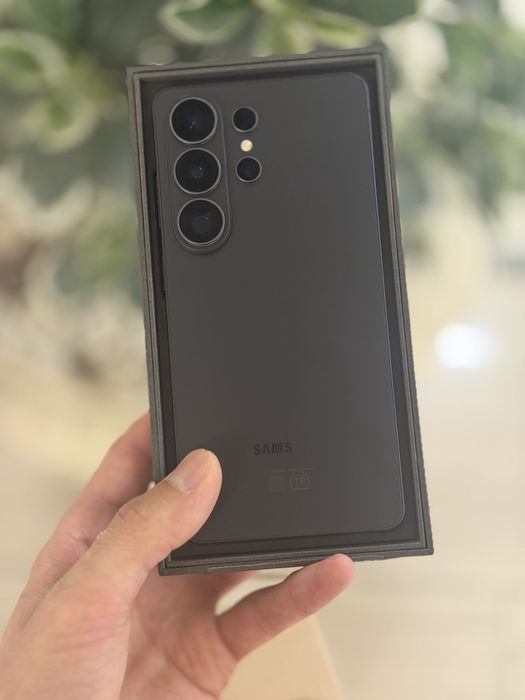 Samsung s26 ультра 256 гб