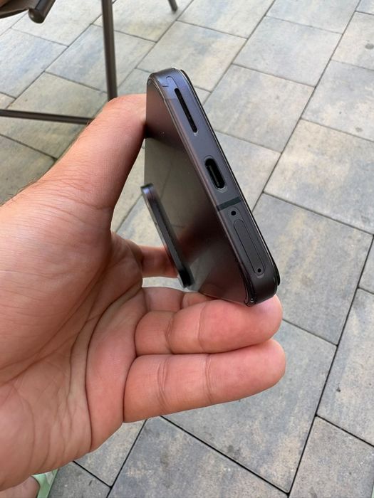 Google Pixel 9 absolut impecabil