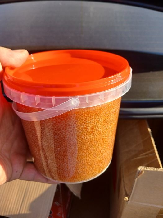 Продам икру щуки