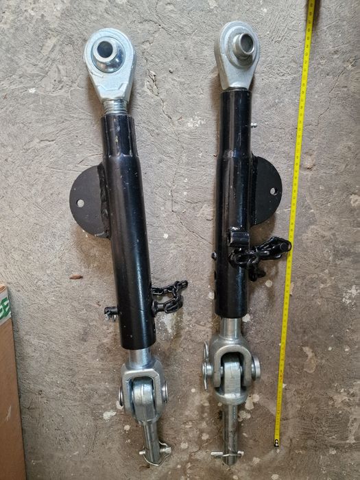 Ancora stabilizator tractor case fend masey ferguson new holland 120 c