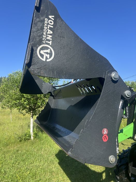 Cupa multifunctionala Volant