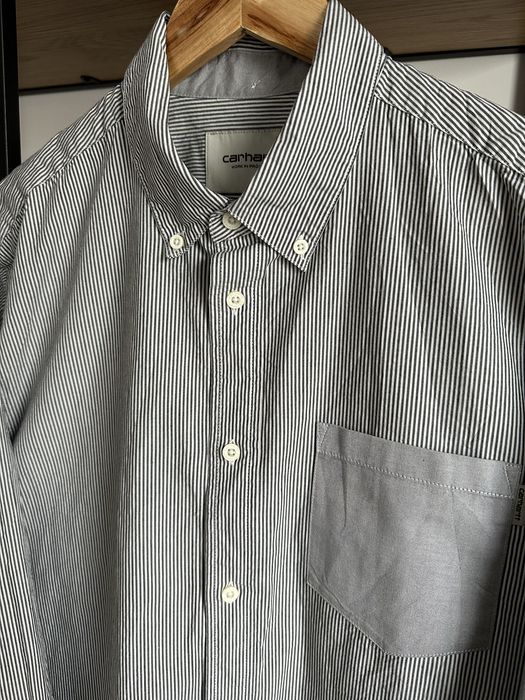 Cămașă Carhartt Wip