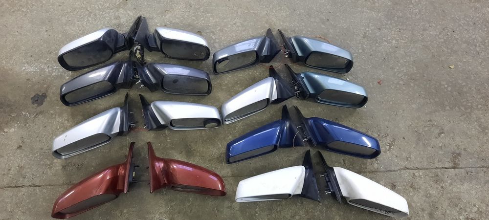 зеркало на камри 35, 40