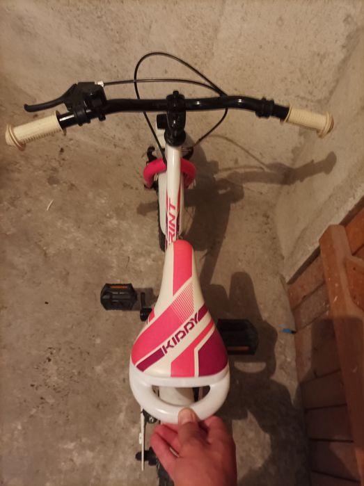 Детско колело 16