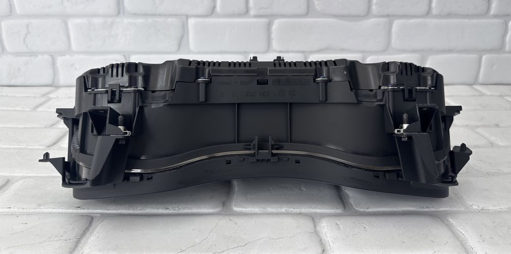 Километраж AUDI A6 A7 C7 4G 4G8920931N