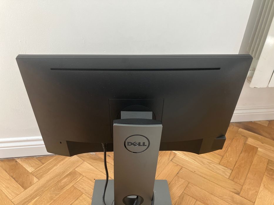 Монитор Dell P2217H 21.5 inch FHD