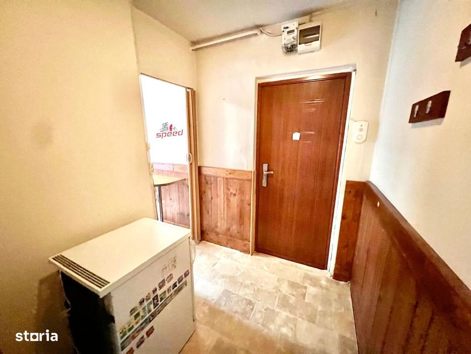 De vânzare apartament cu 2 camere în Tg Mureș - Dâmb