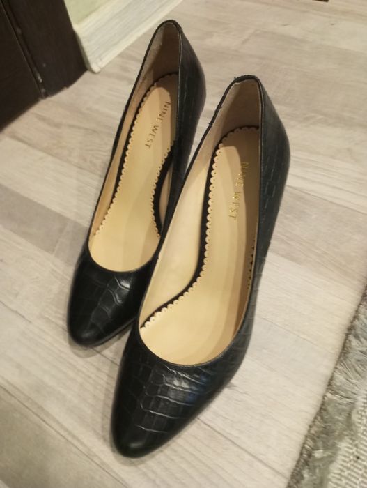 Туфли Nine West 36 размер