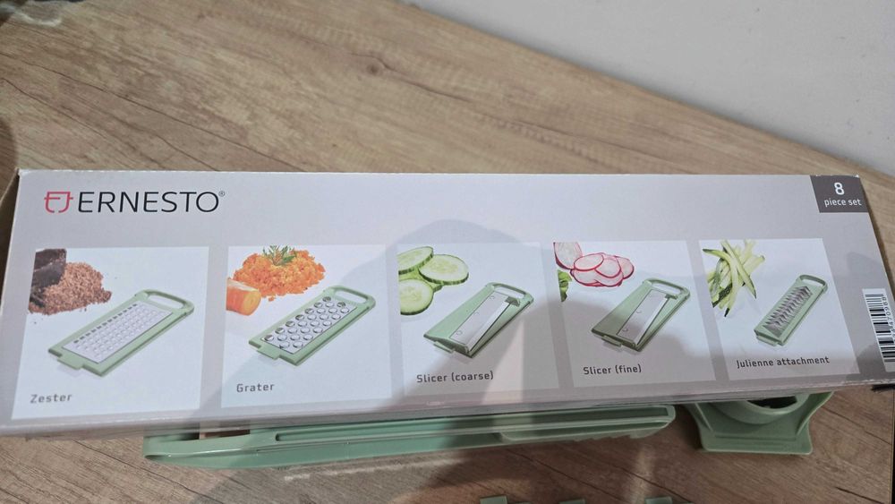 Razatoare multifunctionala Ernesto